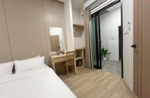 Hat Yai Casa | Sri House at Supasarnrangsan