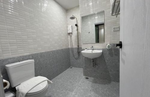 Hat Yai Casa | Sri House at Supasarnrangsan