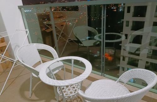 Kajang Apartamento | Sri Kejora Vista Bangi Homestay -Studio