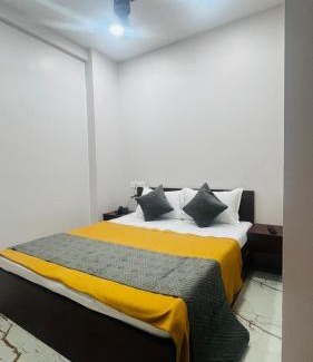 Nashik Casa | Sri Krishna Guest House
