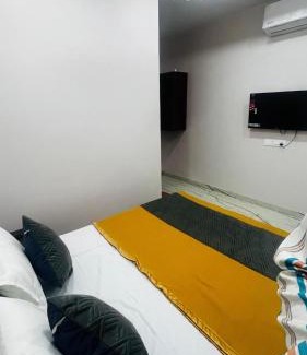 Nashik Casa | Sri Krishna Guest House