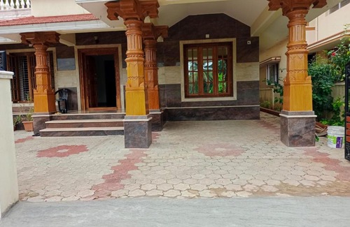 Mangalore Casa | Sri Krishna Palace