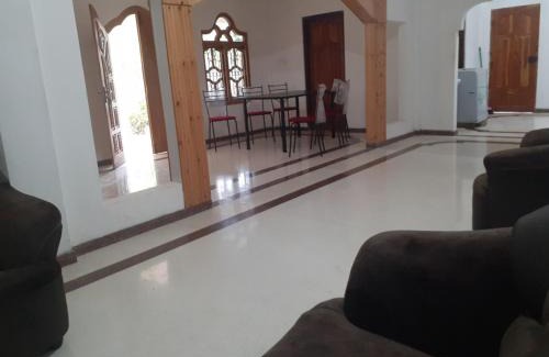 Nallur Casa | Sri Kumaran