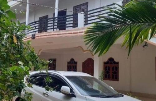 Nallur Casa | Sri Kumaran