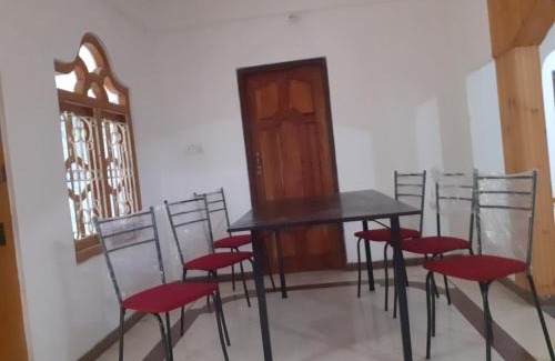 Nallur Casa | Sri Kumaran