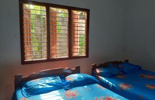 Nallur Casa | Sri Kumaran
