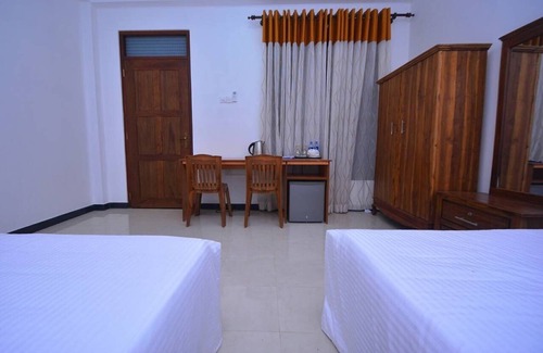 Ettukala Casa | Sri Lanka 01