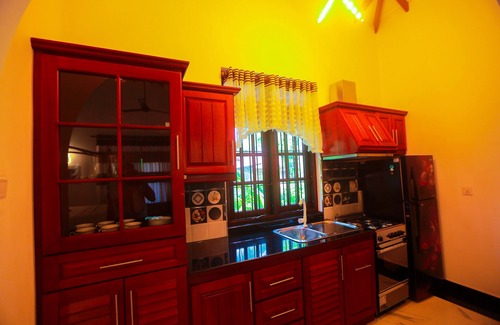 Kathaluwa Villa | SRI LANKAN VILLA - Tu sueño Trópico Residencia de vacaciones de lujo