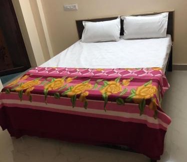 Visakhapatnam Hotel | SRI NOOKAMBIKA RESIDENCy