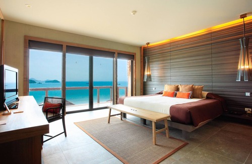 Wichit Complejo | Sri Panwa Phuket Luxury Pool Villa Hotel