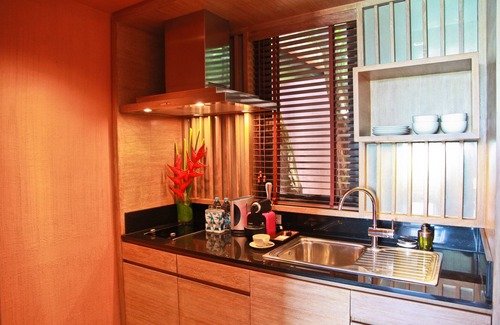 Wichit Complejo | Sri Panwa Phuket Luxury Pool Villa Hotel