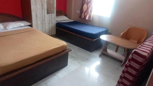 Mysore Cabina | Sri Sapthagiri comfort