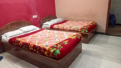 Mysore Cabina | Sri Sapthagiri comfort