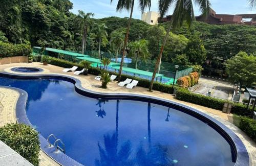 Batu Ferringhi Hotel | Sri Sayang Apartments