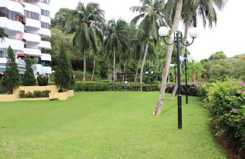 Batu Ferringhi Hotel | Sri Sayang Apartments