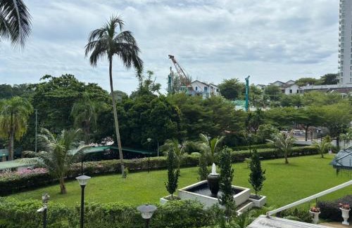 Batu Ferringhi Hotel | Sri Sayang Apartments