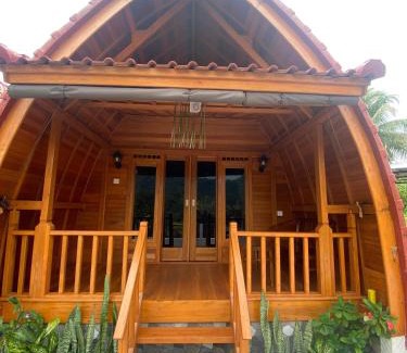 Sidemen Casa | Sri Sedana Homestay
