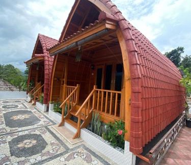 Sidemen Casa | Sri Sedana Homestay