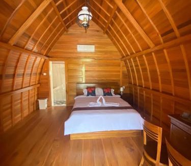 Sidemen Casa | Sri Sedana Homestay