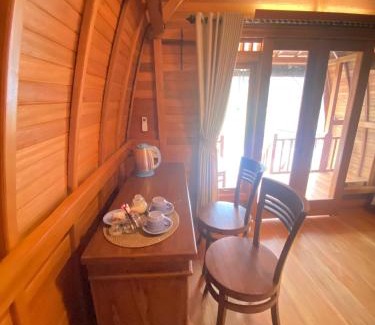 Sidemen Casa | Sri Sedana Homestay