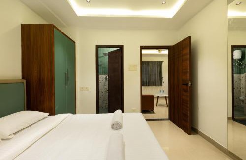 Peelamedu Casa | Sri Varee Residency- Near to KMCH hospital & Coimbatore Airport