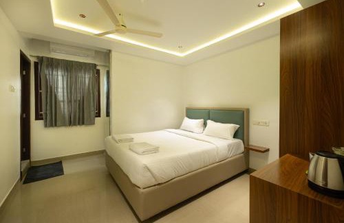 Peelamedu Casa | Sri Varee Residency- Near to KMCH hospital & Coimbatore Airport