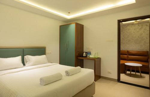 Peelamedu Casa | Sri Varee Residency- Near to KMCH hospital & Coimbatore Airport