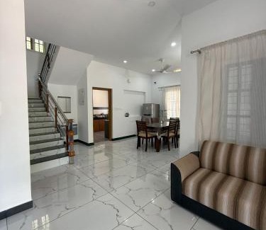Vayittiri Casa | SRI Villa Rooms in Wayanad - Family Villa Stay with Mountain views