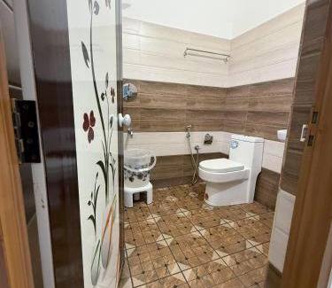 Vayittiri Casa | SRI Villa Rooms in Wayanad - Family Villa Stay with Mountain views