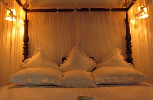 Kalagedihena Cama Y Desayuno | Sri Voc Home Stay