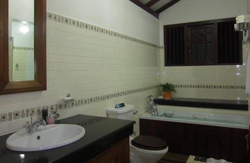 Kalagedihena Cama Y Desayuno | Sri Voc Home Stay