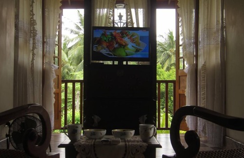Kalagedihena Cama Y Desayuno | Sri Voc Home Stay