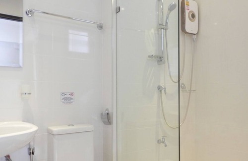 Huay Kaew Apartamento | SRI207 Estudio con encanto en la ciudad