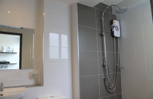 Huay Kaew Apartamento | SRI812 Moderno estudio en la ciudad