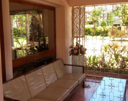 Negombo Casa | Srilal's Guest House