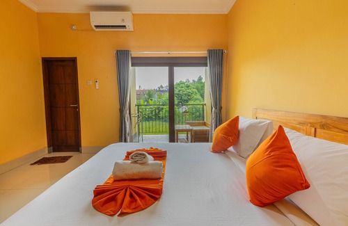 Klungkung Casa | Srinadi Waterpark Villa
