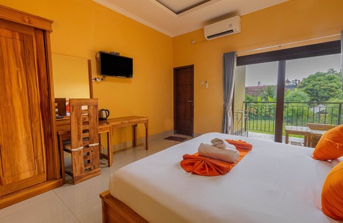 Klungkung Casa | Srinadi Waterpark Villa