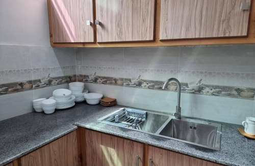 Muzaffarabad Casa | Srinagar Homes