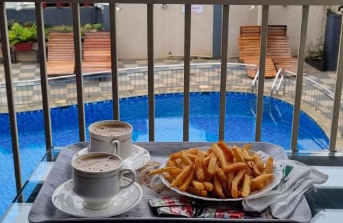 Maragodu Casa | Sriniketana Homestay