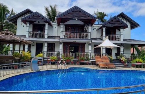 Maragodu Casa | Sriniketana Homestay