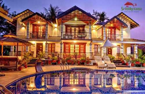 Maragodu Casa | Sriniketana Homestay