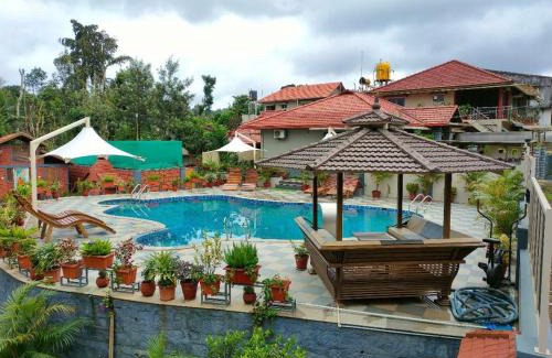 Maragodu Casa | Srinikethana Home Stay with Swimming Pool