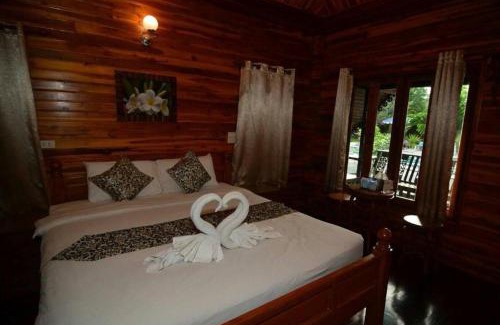 Cha-am Complejo | Srisawat Resort