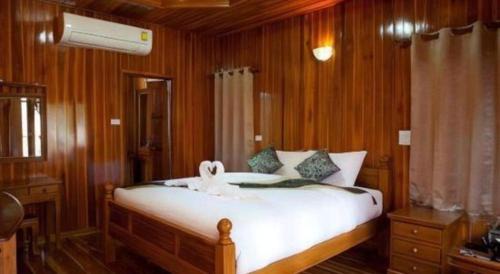 Cha-am Complejo | Srisawat Resort