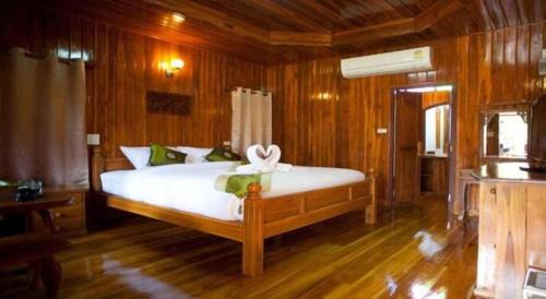 Cha-am Complejo | Srisawat Resort