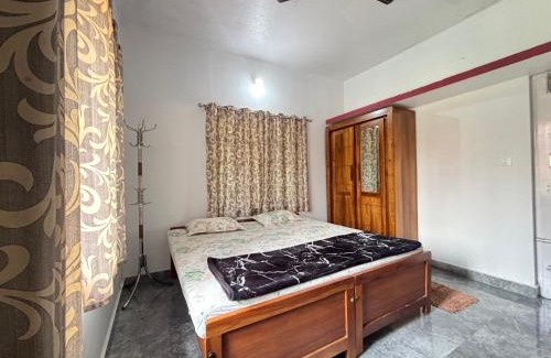 Madikeri Casa | Srishti Homestay
