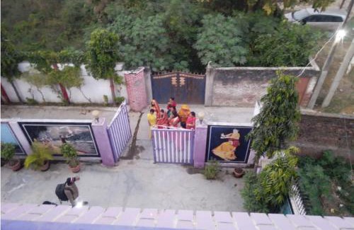 Sarnath Casa | Srishti Shelter