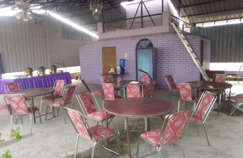 Sarnath Casa | Srishti Shelter