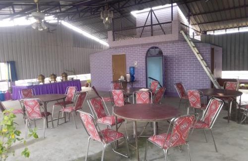 Sarnath Casa | Srishti Shelter