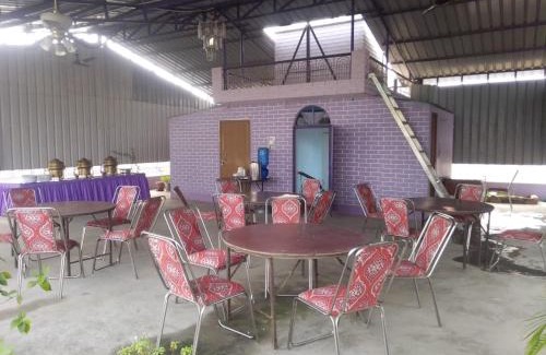 Sarnath Casa | Srishti Shelter